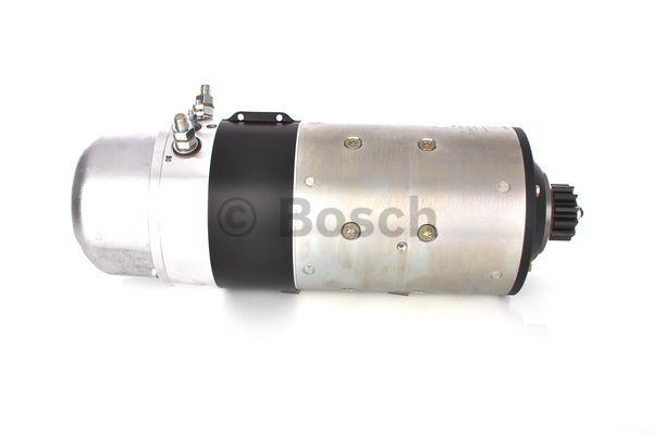 Starter Bosch 0 001 601 017