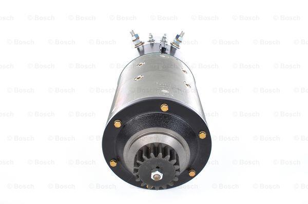 Starter Bosch 0 001 601 028