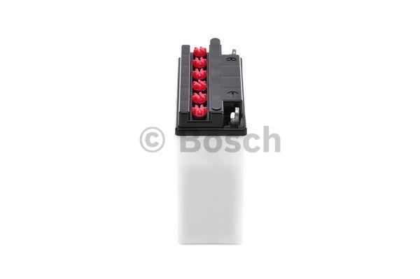 Bosch Battery Bosch 12V 6Ah 55A(EN) R+ – price