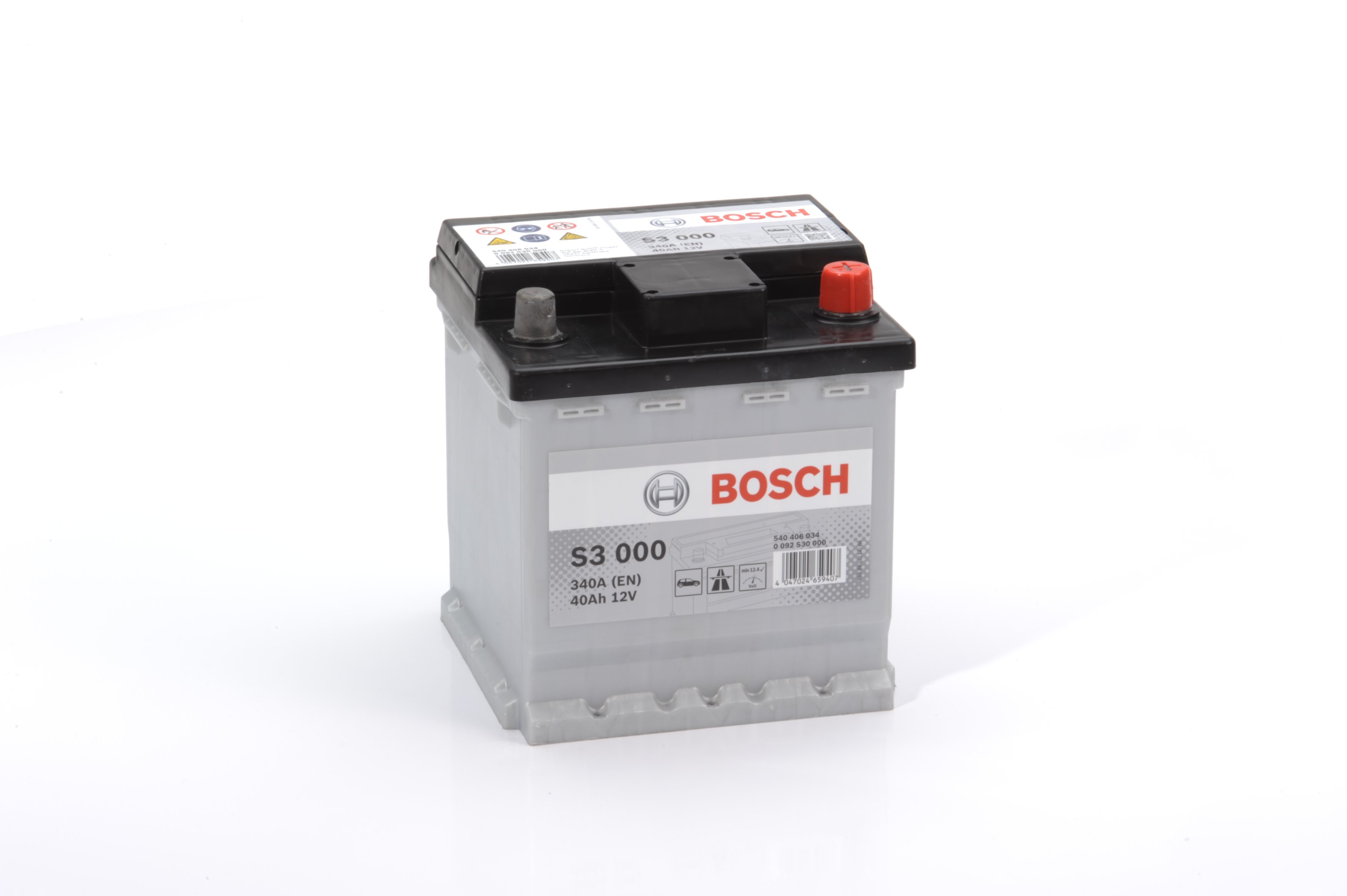 Buy Bosch 0 092 S30 000 at a low price in United Arab Emirates!