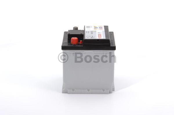 Battery Bosch 12V 40Ah 340A(EN) R+ Bosch 0 092 S30 000