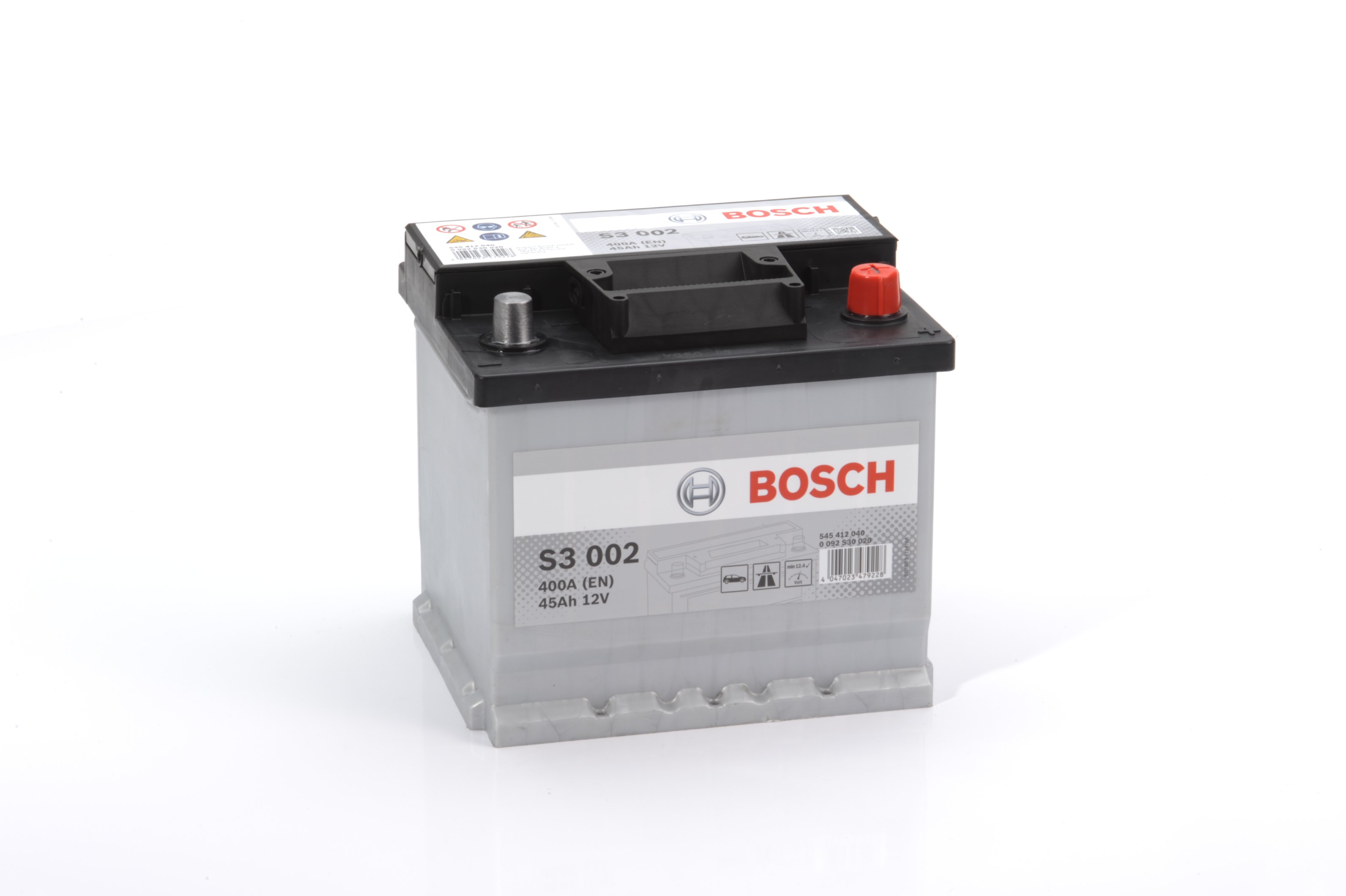 Buy Bosch 0 092 S30 020 at a low price in United Arab Emirates!