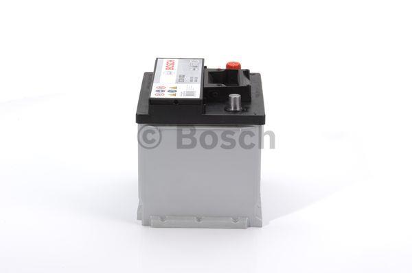 Bosch Battery Bosch 12V 45Ah 400A(EN) R+ – price 283 PLN
