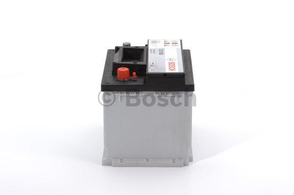 Bosch Battery Bosch 12V 56Ah 480A(EN) R+ – price 357 PLN