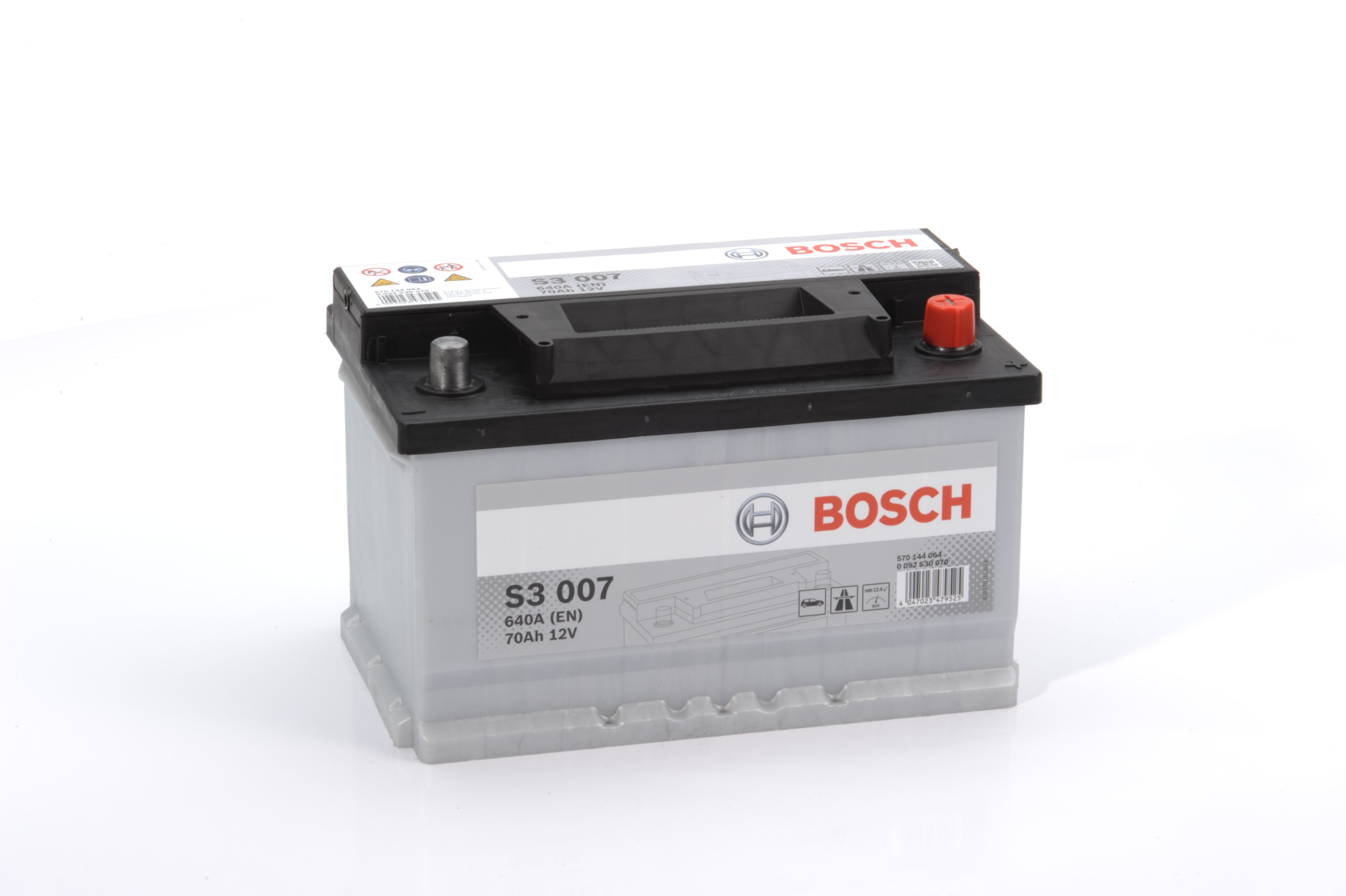 Buy Bosch 0092S30070 – good price at EXIST.AE!