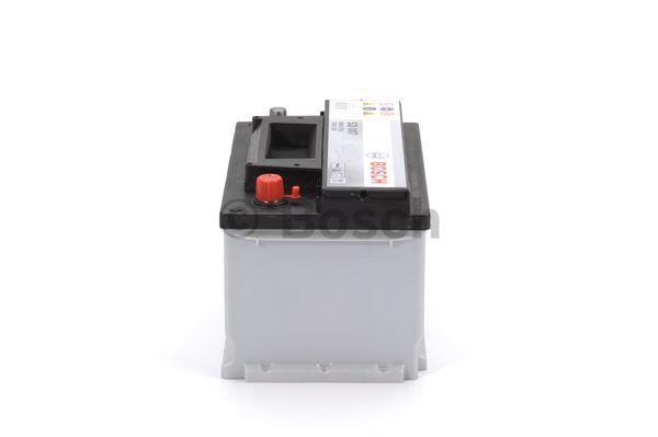 Battery Bosch 12V 70Ah 640A(EN) R+ Bosch 0 092 S30 070