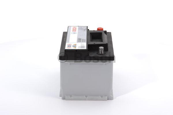 Bosch Battery Bosch 12V 70Ah 640A(EN) R+ – price 423 PLN