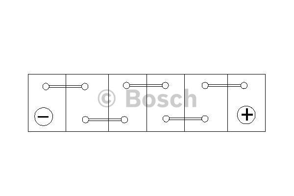 Buy Bosch 0 092 S30 070 at a low price in United Arab Emirates!