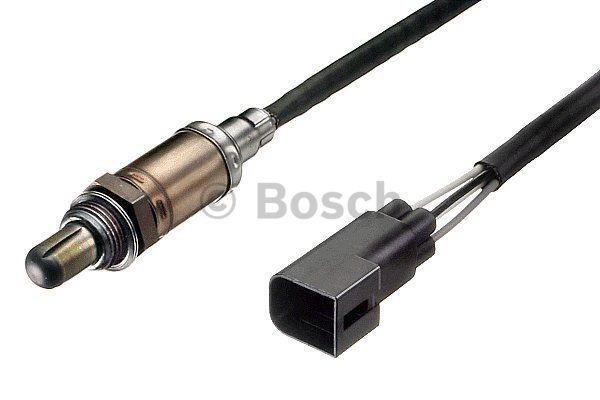 Bosch Lambda sensor – price