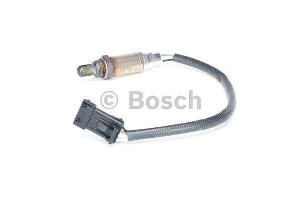 Lambda sensor Bosch 0 258 003 716