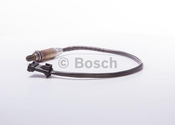 Lambda sensor Bosch 0 258 003 717