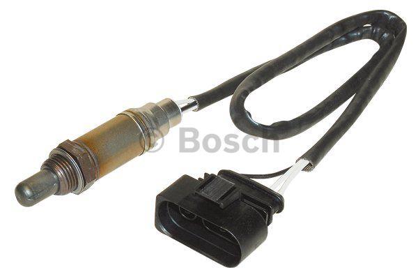 Bosch Lambda sensor – price 307 PLN