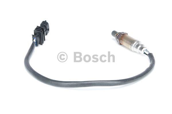 Buy Bosch 0258005007 – good price at EXIST.AE!