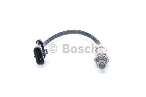 Bosch Lambda sensor – price 244 PLN