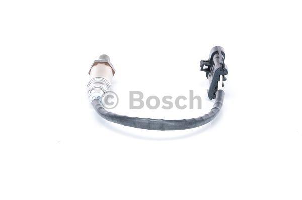 Lambda sensor Bosch 0 258 005 055