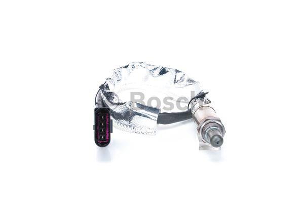 Buy Bosch 0258005081 – good price at EXIST.AE!