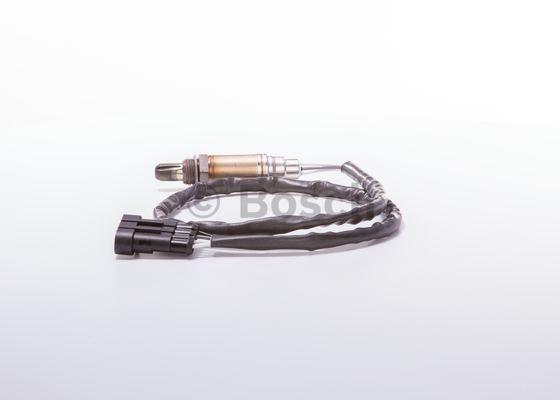 Lambda sensor Bosch 0 258 005 096