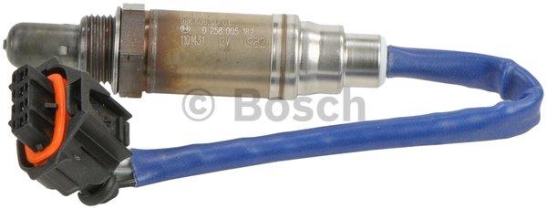 Lambda sensor Bosch 0 258 005 182