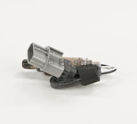 Lambda sensor Bosch 0 258 005 211