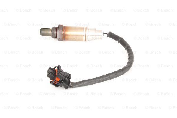 Lambda sensor Bosch 0 258 005 225