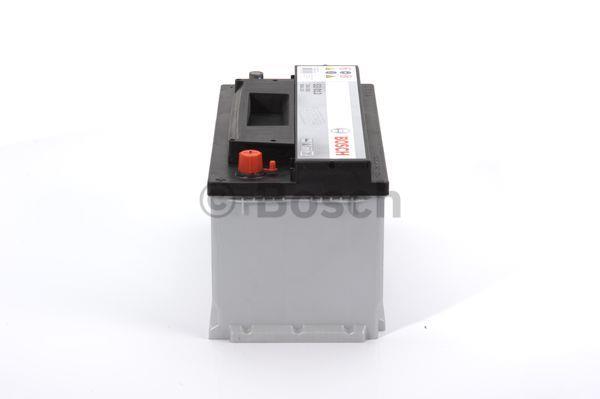 Battery Bosch 12V 90Ah 720A(EN) R+ Bosch 0 092 S30 130