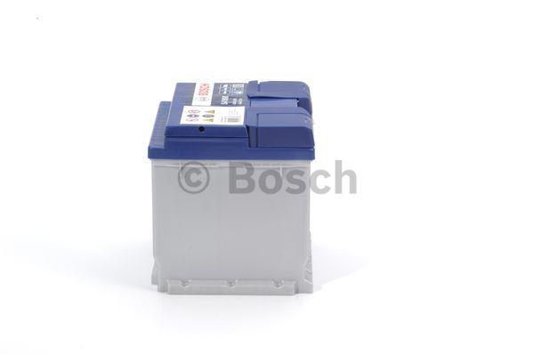 Battery Bosch 12V 44Ah 420A(EN) R+ Bosch 0 092 S40 001