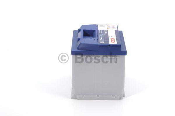 Bosch Battery Bosch 12V 60Ah 540A(EN) R+ – price 411 PLN