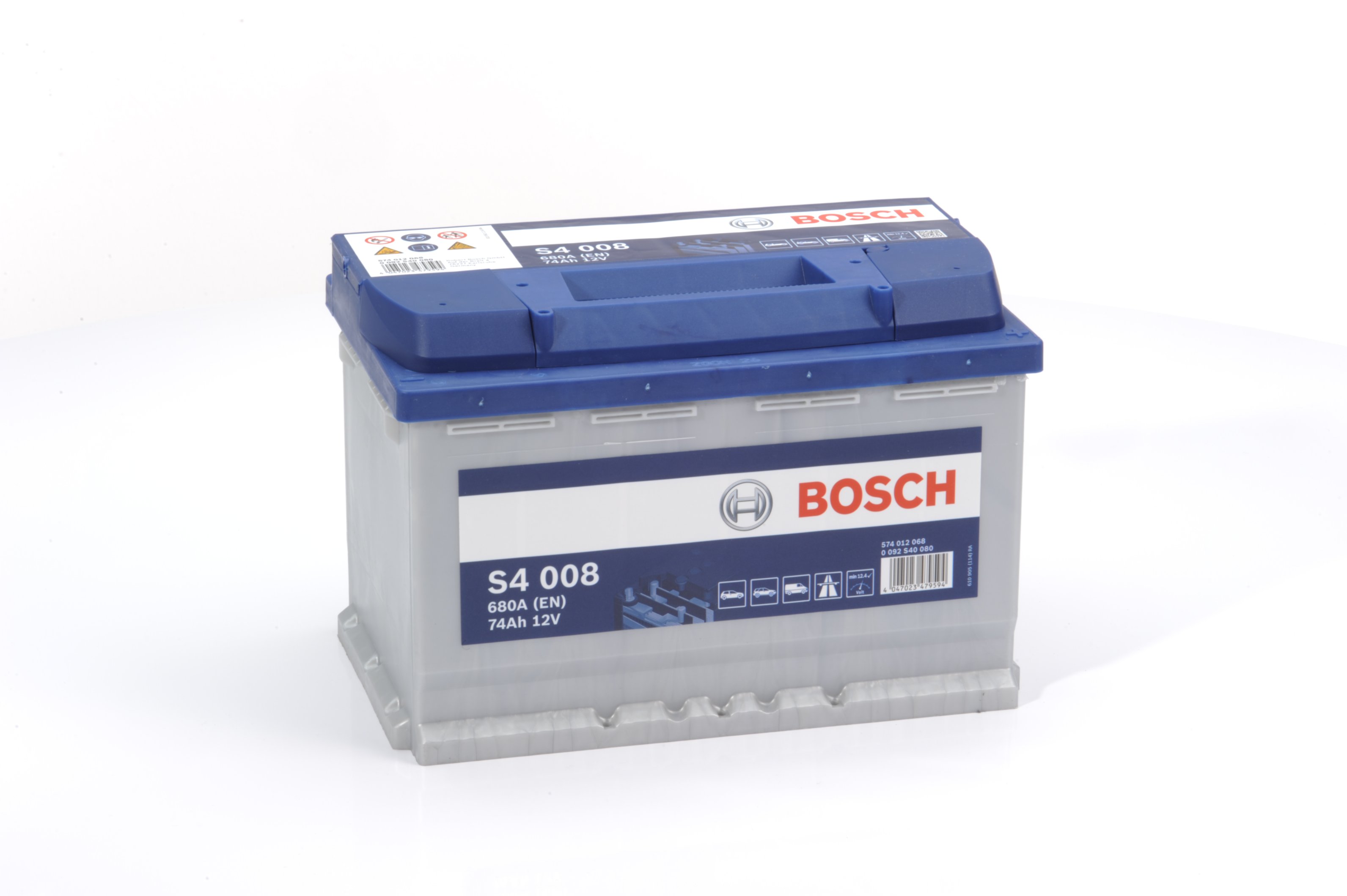 Buy Bosch 0092S40080 – good price at EXIST.AE!