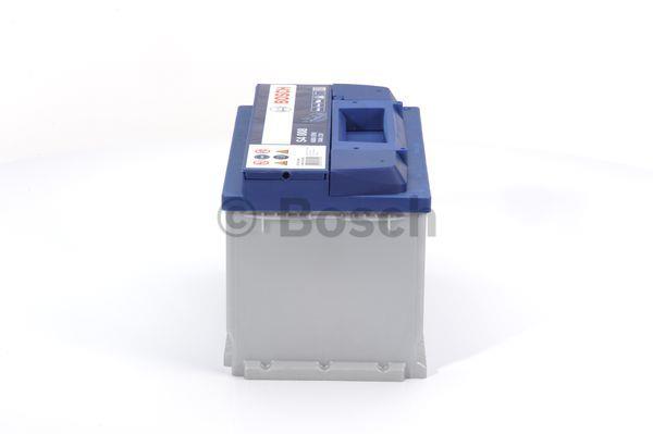 Bosch Battery Bosch 12V 74Ah 680A(EN) R+ – price 518 PLN