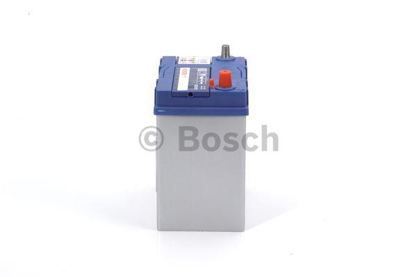 Battery Bosch 12V 40Ah 330A(EN) L+ Bosch 0 092 S40 190