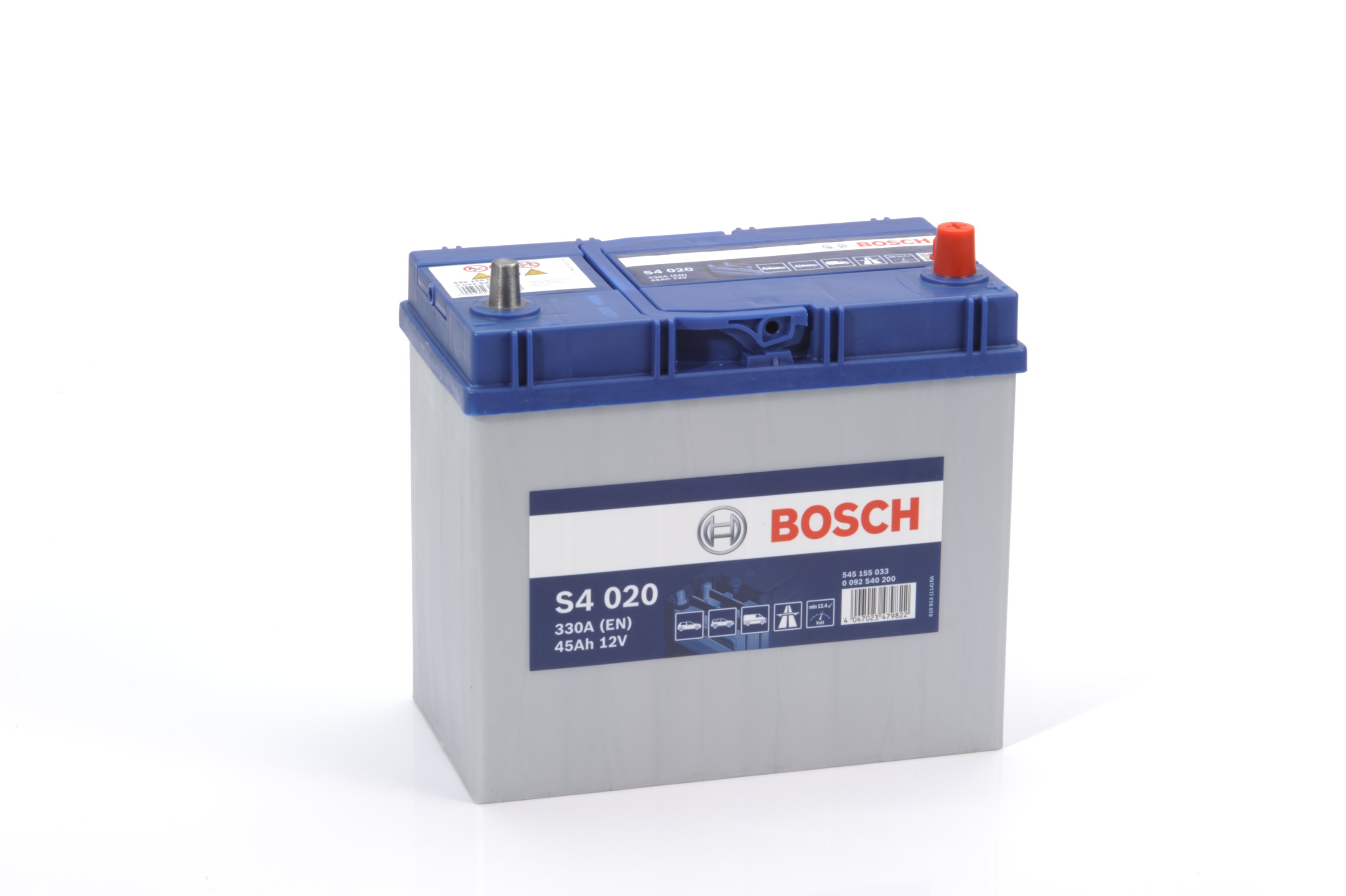Buy Bosch 0 092 S40 200 at a low price in United Arab Emirates!