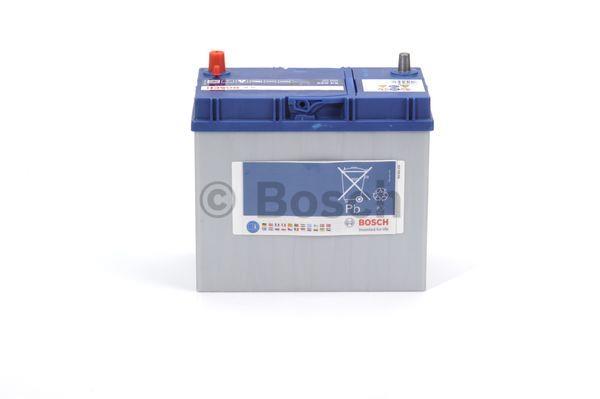 Bosch Battery Bosch 12V 45Ah 330A(EN) R+ – price 329 PLN