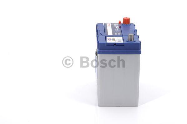 Battery Bosch 12V 45Ah 330A(EN) R+ Bosch 0 092 S40 210
