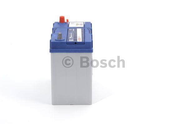 Bosch Battery Bosch 12V 45Ah 330A(EN) L+ – price 329 PLN