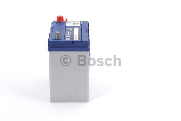 Bosch Battery Bosch 12V 45Ah 330A(EN) L+ – price 335 PLN
