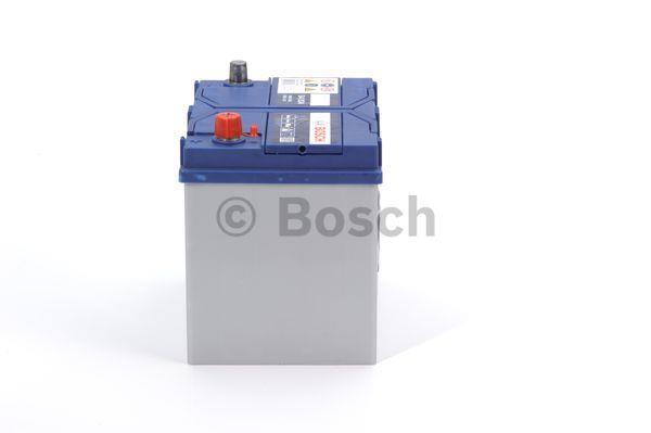 Bosch Battery Bosch 12V 60Ah 540A(EN) R+ – price 422 PLN