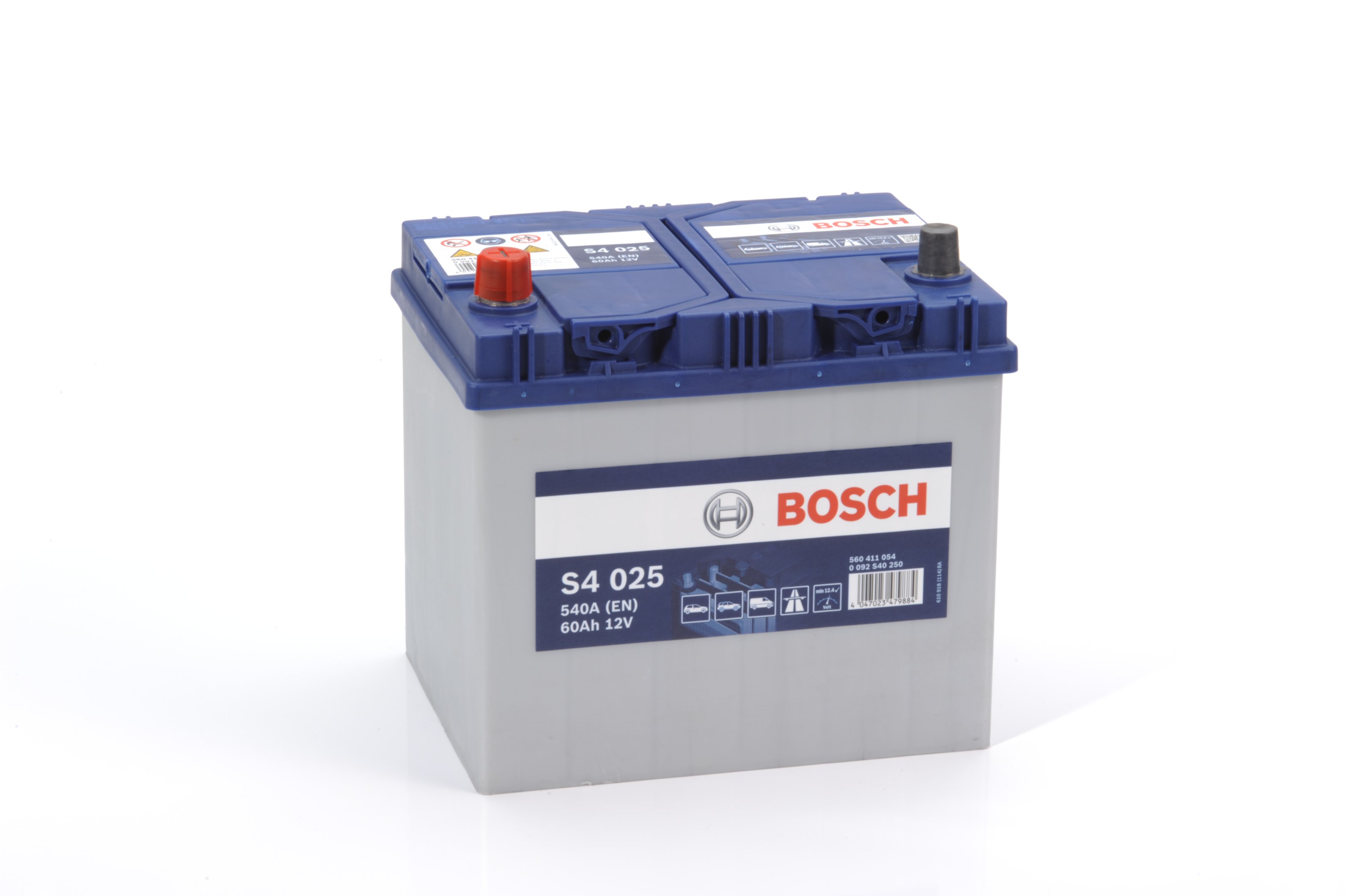 Buy Bosch 0092S40250 – good price at EXIST.AE!