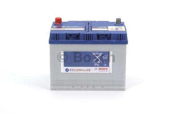 Bosch Battery Bosch 12V 70Ah 630A(EN) R+ – price 471 PLN