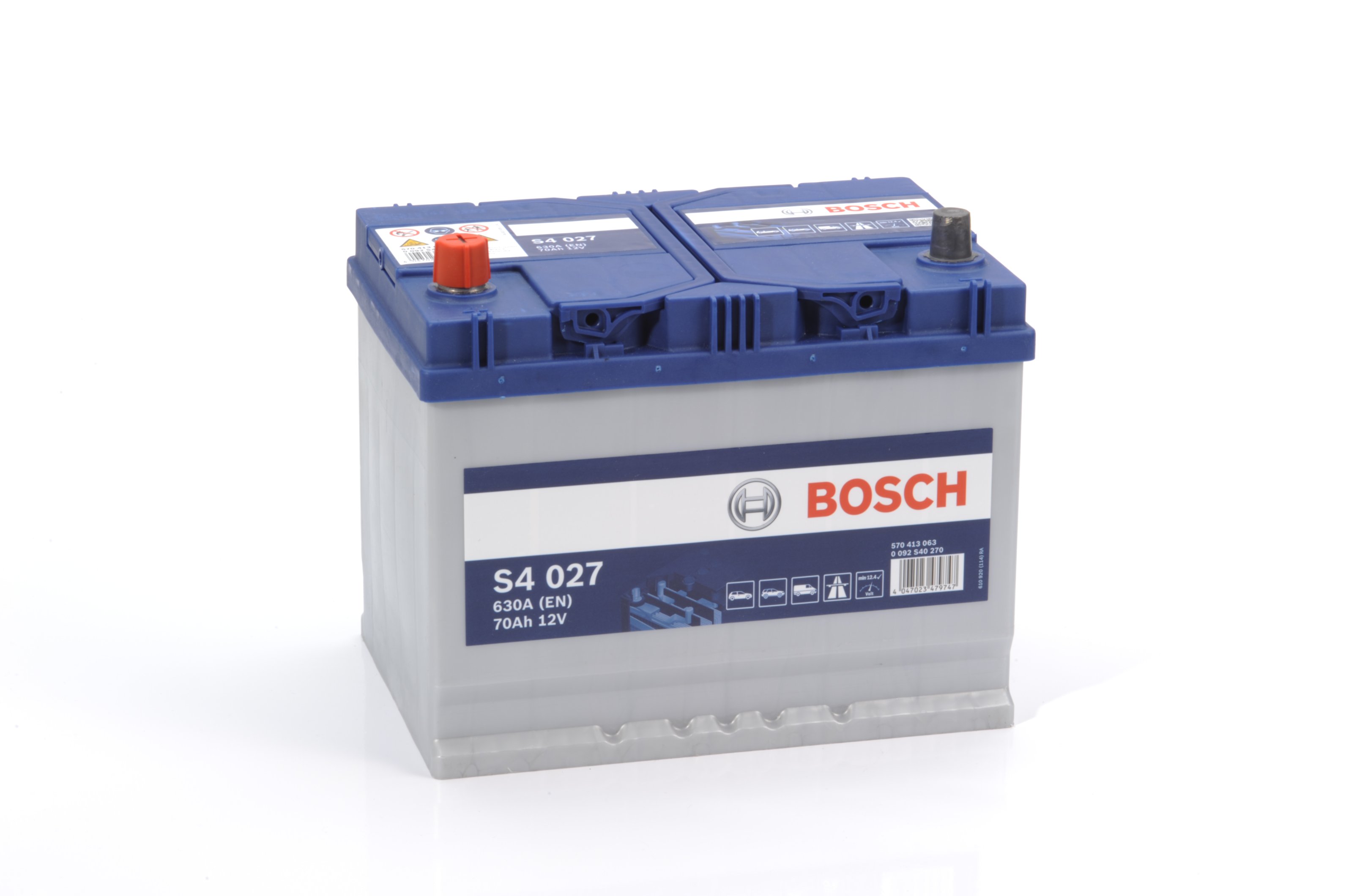 Buy Bosch 0 092 S40 270 at a low price in United Arab Emirates!