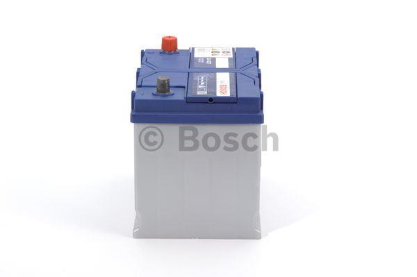 Bosch Battery Bosch 12V 70Ah 630A(EN) L+ – price 474 PLN