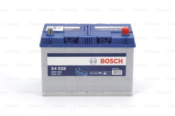 Buy Bosch 0092S40280 – good price at EXIST.AE!