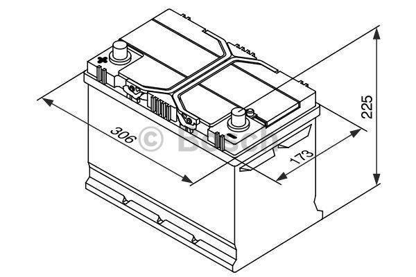 Buy Bosch 0092S40290 – good price at EXIST.AE!