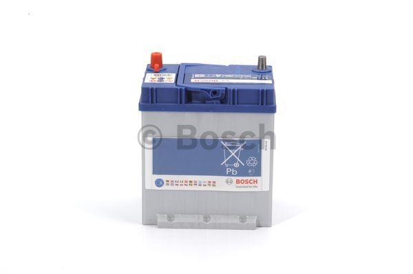 Battery Bosch 12V 40Ah 330A(EN) R+ Bosch 0 092 S40 300