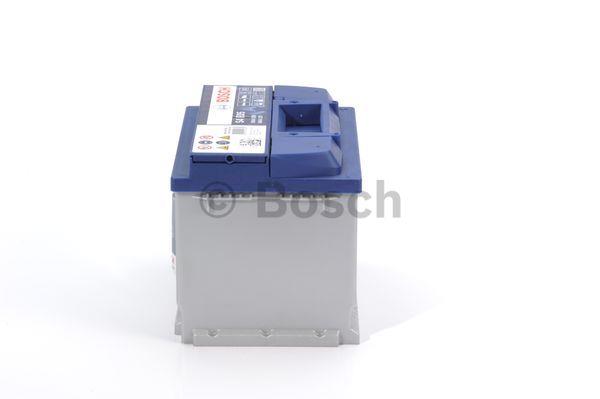 Battery Bosch 12V 60Ah 560A(EN) R+ Bosch 0 092 S4E 050
