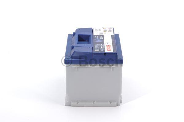 Bosch Battery Bosch 12V 65Ah 650A(EN) R+ – price 604 PLN