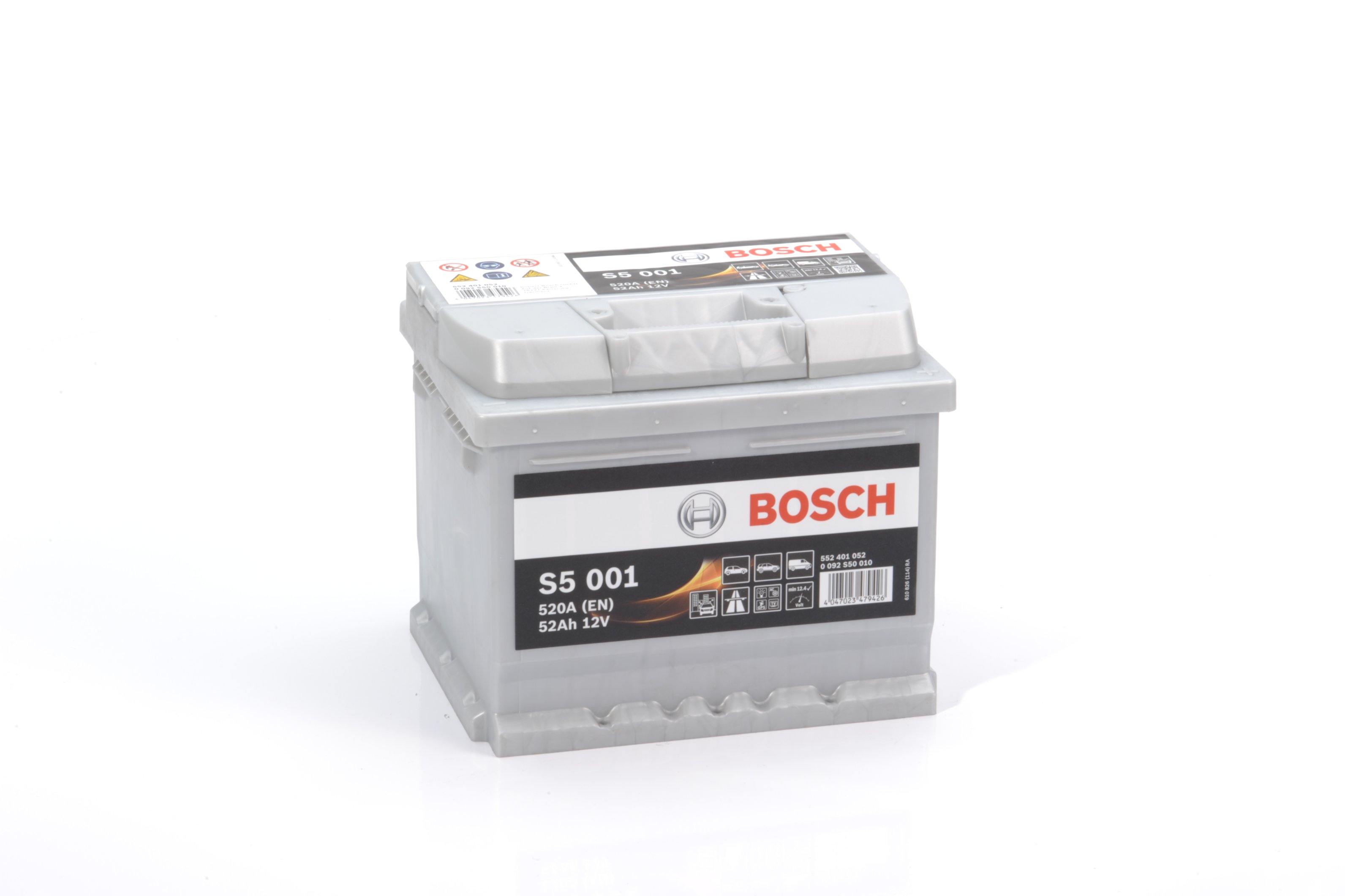 Buy Bosch 0092S50010 – good price at EXIST.AE!