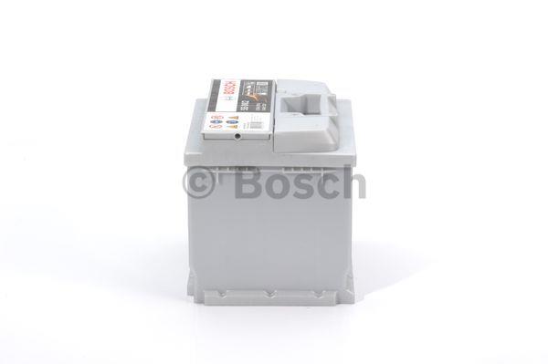 Bosch Battery Bosch 12V 54Ah 530A(EN) R+ – price 396 PLN