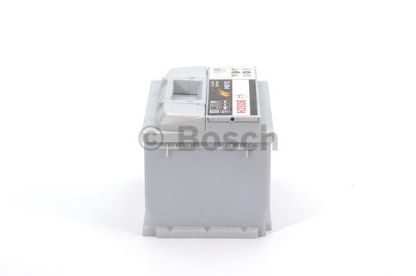 Bosch Battery Bosch 12V 61Ah 600A(EN) R+ – price 452 PLN