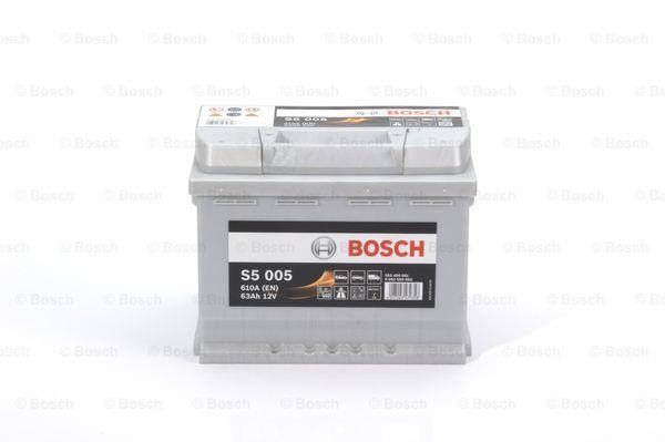 Buy Bosch 0092S50050 – good price at EXIST.AE!