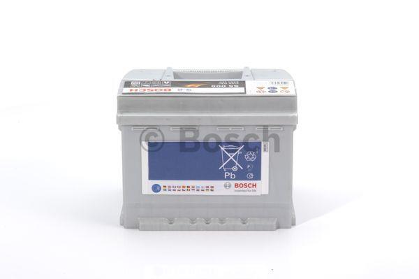 Bosch Battery Bosch 12V 63Ah 610A(EN) R+ – price 484 PLN